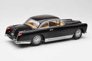 Facel Vega HK500 Čierny Sun Star 1:18 3751 Kov – obrázok 3 z 8