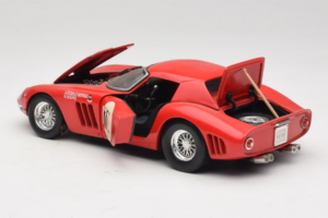Ferrari 250 GTO #170 Červený Jouef Evolution 1:18 48821 Kov – obrázok 5 z 8