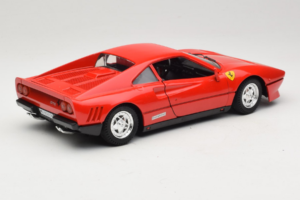 Ferrari 288 GTO Červený Tonka 1:18 1680 Kov – obrázok 3 z 9