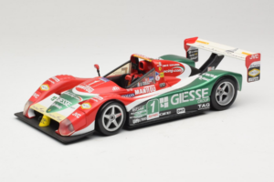 Ferrari 333 SP Giesse #1 G. Pescatori / C. Terrien 2000 Hot Wheels 1:18 29750-P1 Kov