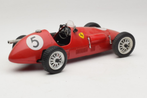 Ferrari 500 F2 #16 Tonka 1:16 6717 Kov – obrázok 2 z 6
