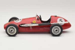 Ferrari 500 F2 #16 Tonka 1:16 6717 Kov – obrázok 3 z 6