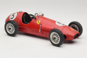 Ferrari 500 F2 #16 Tonka 1:16 6717 Kov – obrázok 4 z 6
