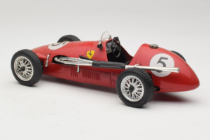 Ferrari 500 F2 #16 Tonka 1:16 6717 Kov – obrázok 5 z 6