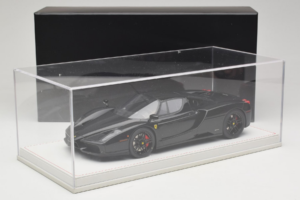 Ferrari Enzo Čierny AB Models 1:18 REMC008 Živica – obrázok 6 z 6