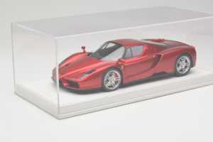 Ferrari Enzo Candy Červený AB Models 1:18 REMC016 Živica – obrázok 2 z 6