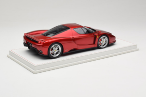 Ferrari Enzo Candy Červený AB Models 1:18 REMC016 Živica – obrázok 3 z 6