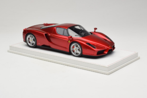 Ferrari Enzo Candy Červený AB Models 1:18 REMC016 Živica – obrázok 4 z 6