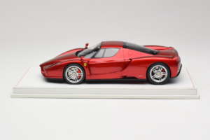 Ferrari Enzo Candy Červený AB Models 1:18 REMC016 Živica