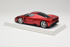 Ferrari Enzo Candy Červený AB Models 1:18 REMC016 Živica – obrázok 5 z 6