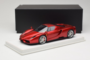 Ferrari Enzo Candy Červený AB Models 1:18 REMC016 Živica – obrázok 6 z 6