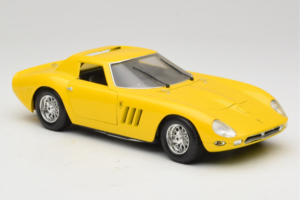 Ferrari 250 GTO Žltý Guiloy 1:18 67525 Kov – obrázok 6 z 8