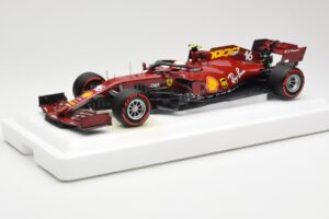 Ferrari SF1000 #16 C. Leclerc Tuscan GP 2020 BBR 1:18 BBR201826 Živica