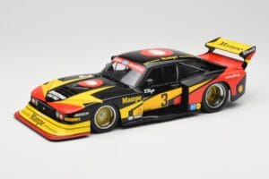 Ford Capri Group 5 #3 Mampe H. Heyer DRM Norisring 1979 MCG 1:18 Ford Capri Group 5 #3 Mampe H. Heyer DRM Norisring 1979 MCG 1:18 MCG18800R Kov