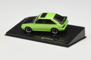Ford Escort Mk4 XR3i Zelený IXO 1:43 CLC584N Kov – obrázok 3 z 4