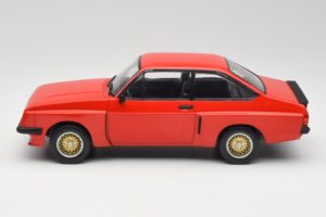 Ford Escort Mk2 RS 2000 X-Pack Monaco Červený MCG 1:18 MCG18352 Kov – obrázok 3 z 6