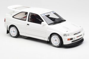 Ford Escort RS Cosworth Group A Biely Otto 1:18 OT1025 Živica – obrázok 4 z 6