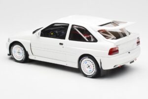Ford Escort RS Cosworth Group A Biely Otto 1:18 OT1025 Živica – obrázok 5 z 6