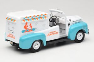 Ford F-1 Howard Johnson's Ice Cream Road Signature 1:18 92229 Kov – obrázok 2 z 6