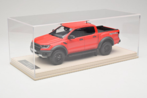 Ford F-150 Raptor Oranžový Mk Miniatures 1:18 REMC004 Živica – obrázok 2 z 6