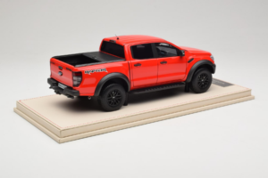 Ford F-150 Raptor Oranžový Mk Miniatures 1:18 REMC004 Živica – obrázok 3 z 6