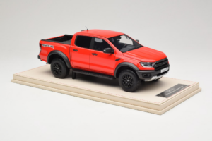 Ford F-150 Raptor Oranžový Mk Miniatures 1:18 REMC004 Živica – obrázok 4 z 6