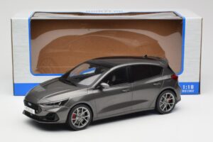Ford Focus ST Mk4 Šedý MCG 1:18 MCG18454 Kov – obrázok 6 z 6