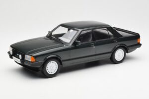 Ford Granada Mk2 2.8 Injection Tmavá Zelená MCG 1:18 MCG18263 Kov
