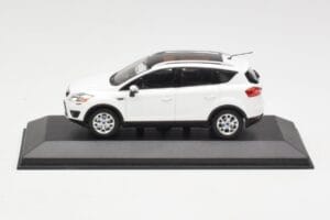 Ford Kuga Mk1 Biely Minichamps 1:43 KUGA001 Kov