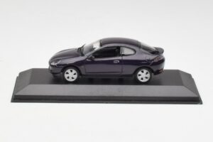 Ford Puma Melina Fialový Minichamps 1:43 430086525 Kov