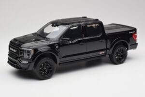 Ford Shelby F-150 Centennial Shadow Black GT Spirit 1:18 GT919 Živica