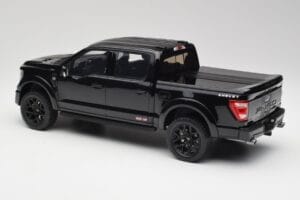 Ford Shelby F-150 Centennial Shadow Black GT Spirit 1:18 GT919 Živica – obrázok 5 z 6