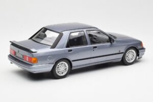 Ford Sierra RS Cosworth Svetlomodrý MCG 1:18 MCG18174 Kov – obrázok 2 z 6