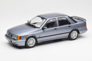 Ford Sierra RS Cosworth Svetlomodrý MCG 1:18 MCG18174 Kov