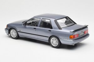Ford Sierra RS Cosworth Svetlomodrý MCG 1:18 MCG18174 Kov – obrázok 5 z 6