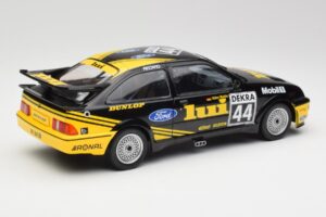 Ford Sierra RS500 #44 J. Wiedler Nurburgring 24 Hours 1989 Solido 1:18 S1806101 Kov – obrázok 3 z 8