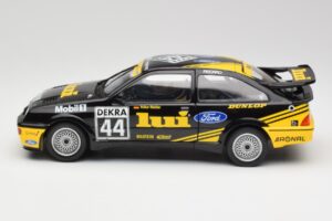 Ford Sierra RS500 #44 J. Wiedler Nurburgring 24 Hours 1989 Solido 1:18 S1806101 Kov – obrázok 4 z 8