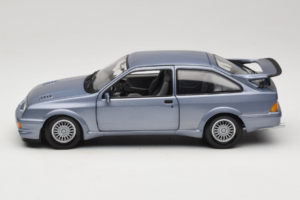 Ford Sierra RS Cosworth Modrý Minichamps 1:18 150084002 Kov – obrázok 4 z 8