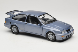 Ford Sierra RS Cosworth Modrý Minichamps 1:18 150084002 Kov – obrázok 6 z 8