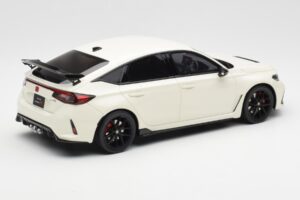 Honda Civic Type R FL5 Championship Biely Otto 1:18 OT1056 Živica – obrázok 2 z 6