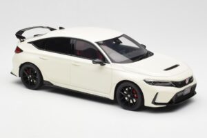 Honda Civic Type R FL5 Championship Biely Otto 1:18 OT1056 Živica – obrázok 4 z 6