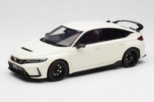 Honda Civic Type R FL5 Championship Biely Otto 1:18 OT1056 Živica