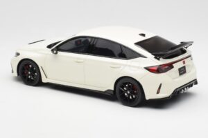 Honda Civic Type R FL5 Championship Biely Otto 1:18 OT1056 Živica – obrázok 5 z 6
