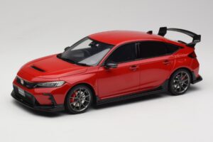 Honda Civic Type R FL5 Mugen Rally Red Otto 1:18 OT1165 Živica