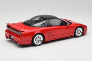 Honda NSX NA1 Mugen Červený Otto 1:18 OT1105 Živica – obrázok 2 z 6