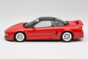 Honda NSX NA1 Mugen Červený Otto 1:18 OT1105 Živica – obrázok 3 z 6