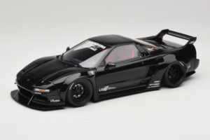 Honda NSX NC1 LB-Works Čierny Otto 1:18 OT1211 Živica
