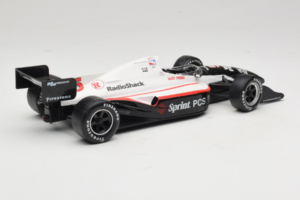 Dallara #5 Sprint PCS A. Luyendyk IRL 1999 Maisto 1:18 31111-M1 Kov – obrázok 2 z 6