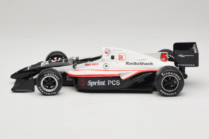 Dallara #5 Sprint PCS A. Luyendyk IRL 1999 Maisto 1:18 31111-M1 Kov – obrázok 3 z 6