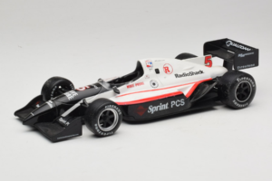 Dallara #5 Sprint PCS A. Luyendyk IRL 1999 Maisto 1:18 31111-M1 Kov